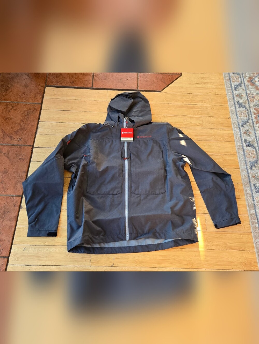 Redington Wayward Guide Jacket